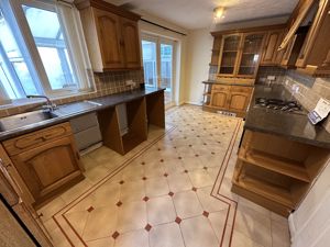 Overpool Road Whitby